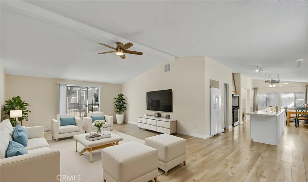 205 S Ponderosa Street #C Other, CA 85541