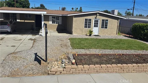 606 North Dahlia Avenue