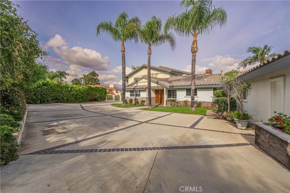 1837 Vallecito Drive #2 Hacienda Heights, CA 91745