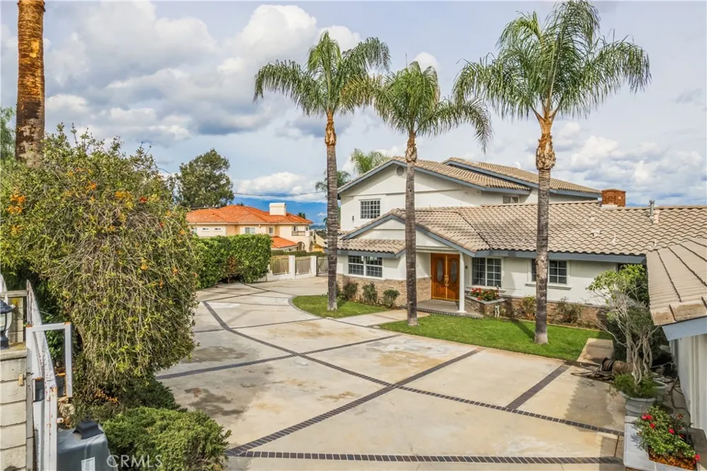 1837 Vallecito Drive #2 Hacienda Heights, CA 91745