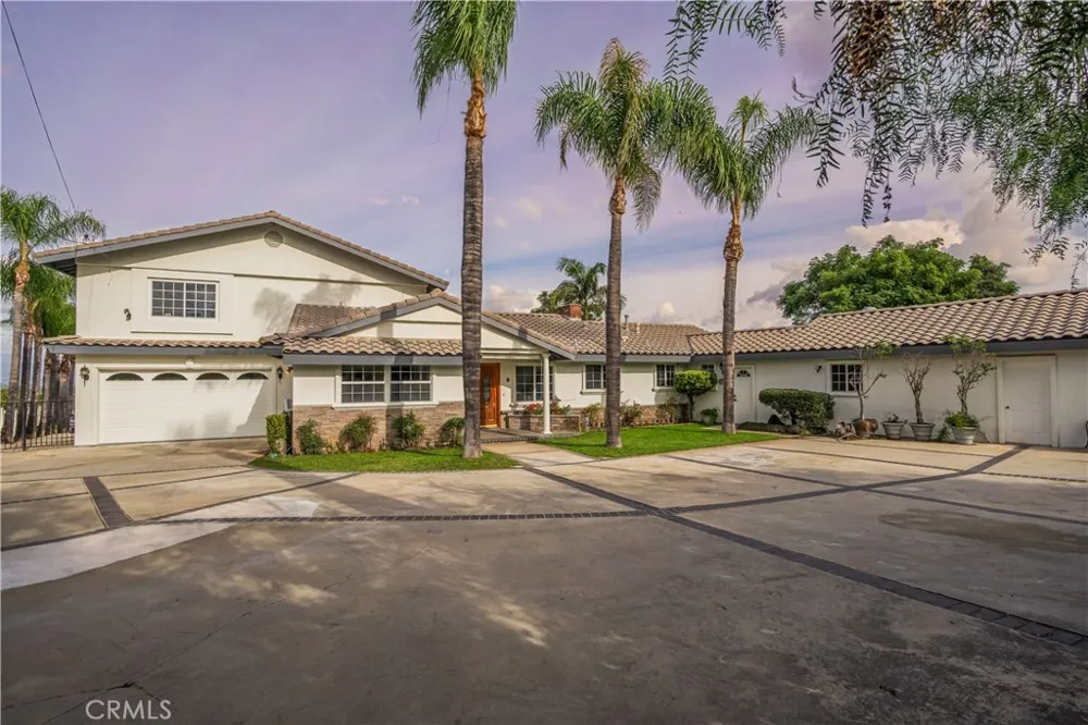 1837 Vallecito Drive #2 Hacienda Heights, CA 91745