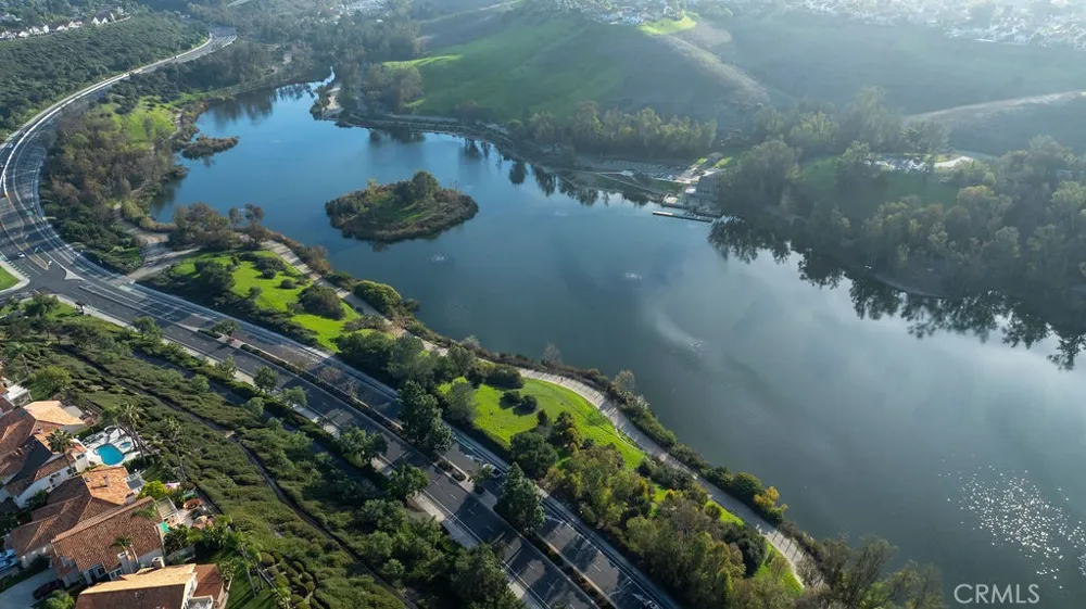 28645 Via Pasatiempo Laguna Niguel, CA 92677