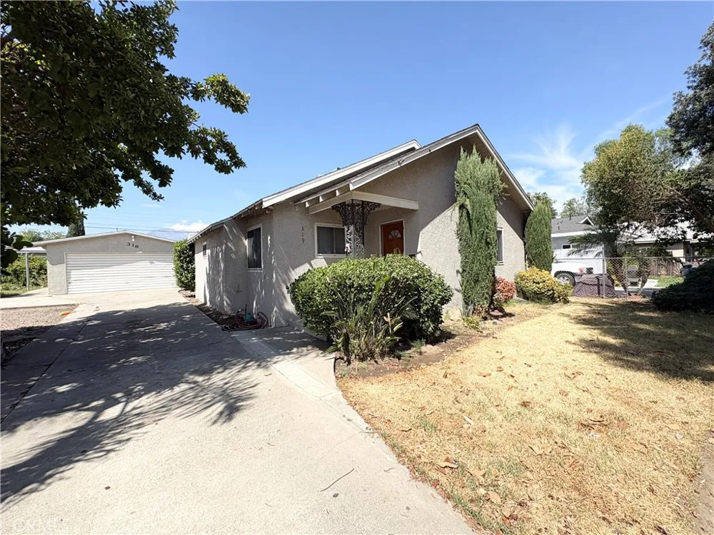 319 E Park Ontario, CA 91761