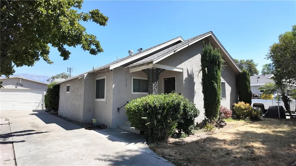 319 E Park Ontario, CA 91761