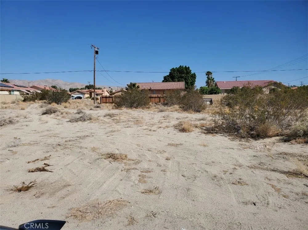 Avenida Mirola Desert Hot Springs, CA 92240