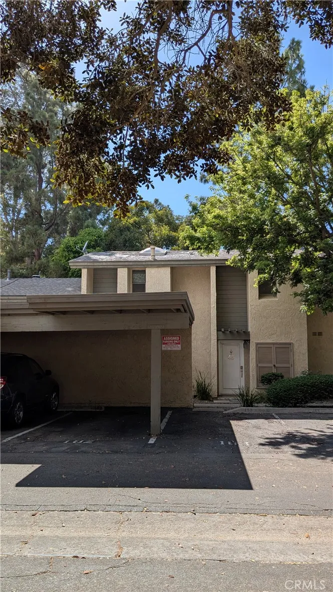 4900 E Chapman #48 Orange, CA 92869