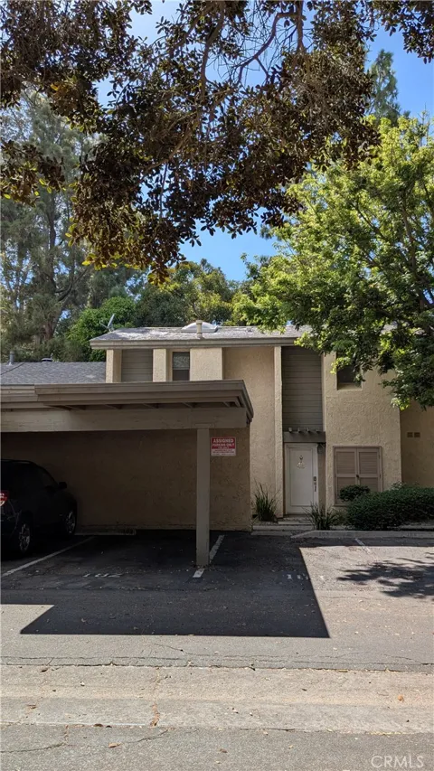 4900 E Chapman #48