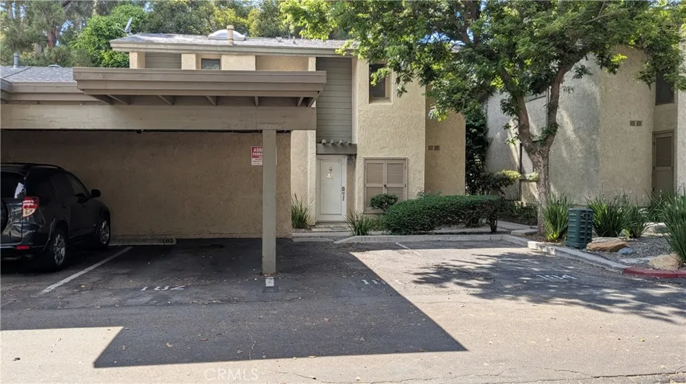4900 E Chapman #48 Orange, CA 92869