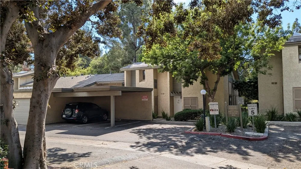 4900 E Chapman #48 Orange, CA 92869