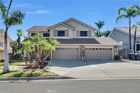 2611 Dakin Drive