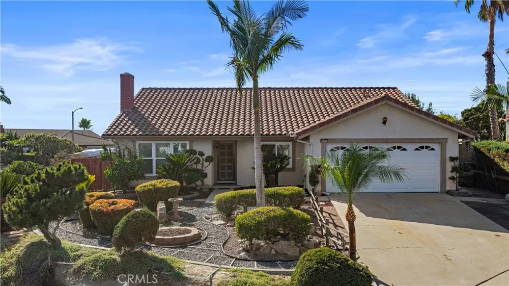2580 Robinhood Orange, CA 92867