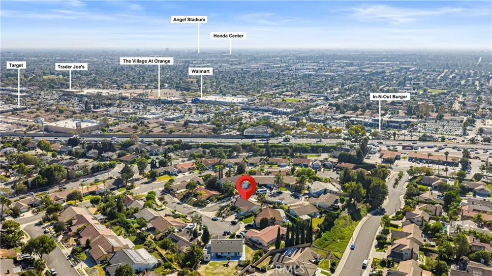 2580 Robinhood Orange, CA 92867