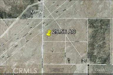 Mountain View Newberry Springs, CA 92365