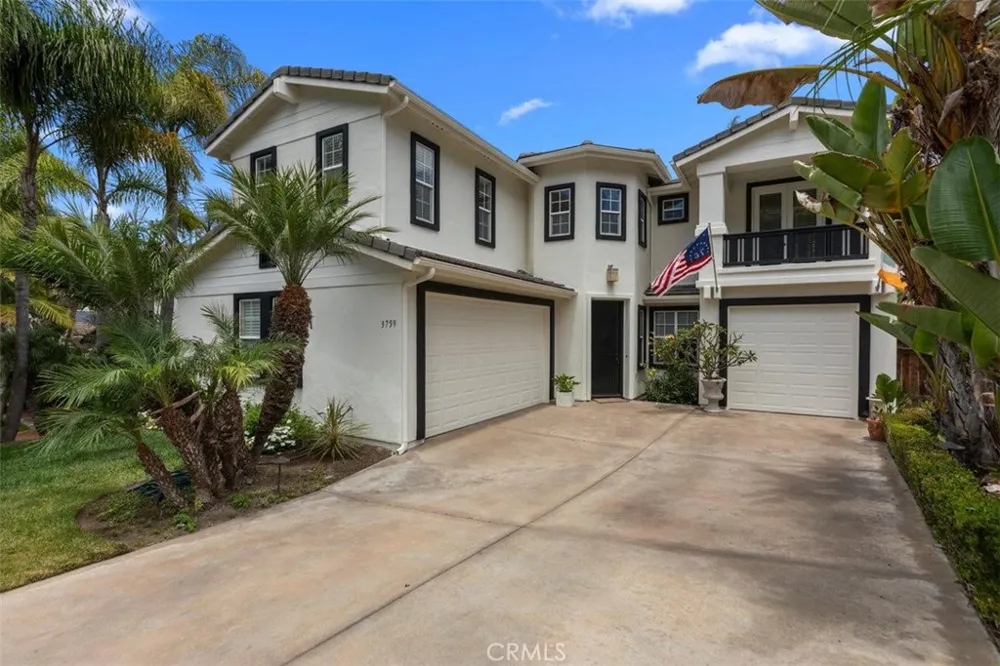 3759 Sage Canyon Drive Encinitas, CA 92024