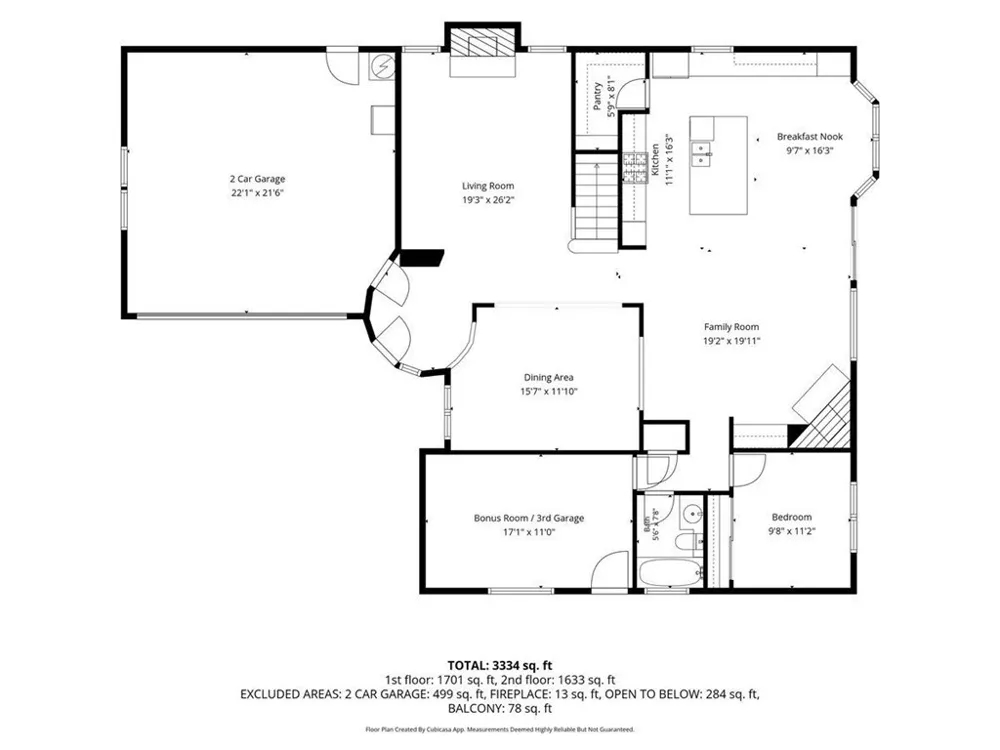 3759 Sage Canyon Drive Encinitas, CA 92024