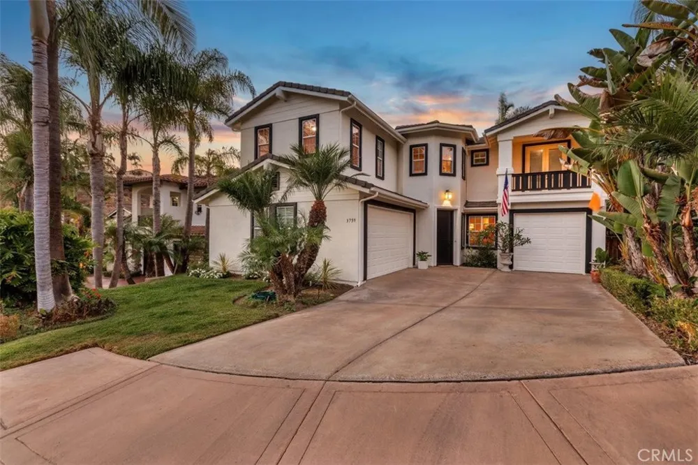 3759 Sage Canyon Drive Encinitas, CA 92024