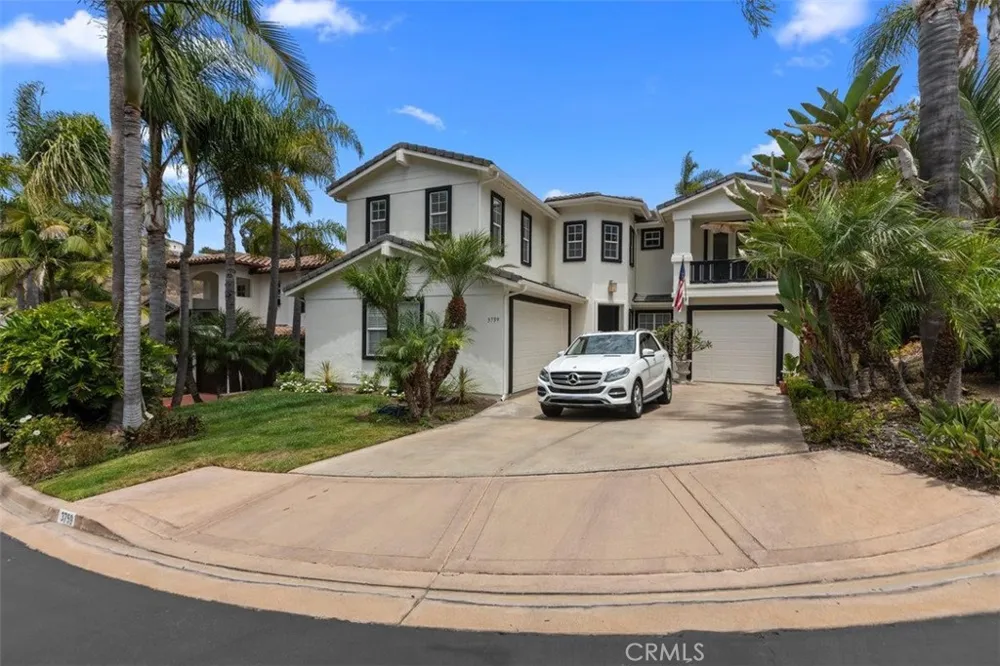 3759 Sage Canyon Drive Encinitas, CA 92024