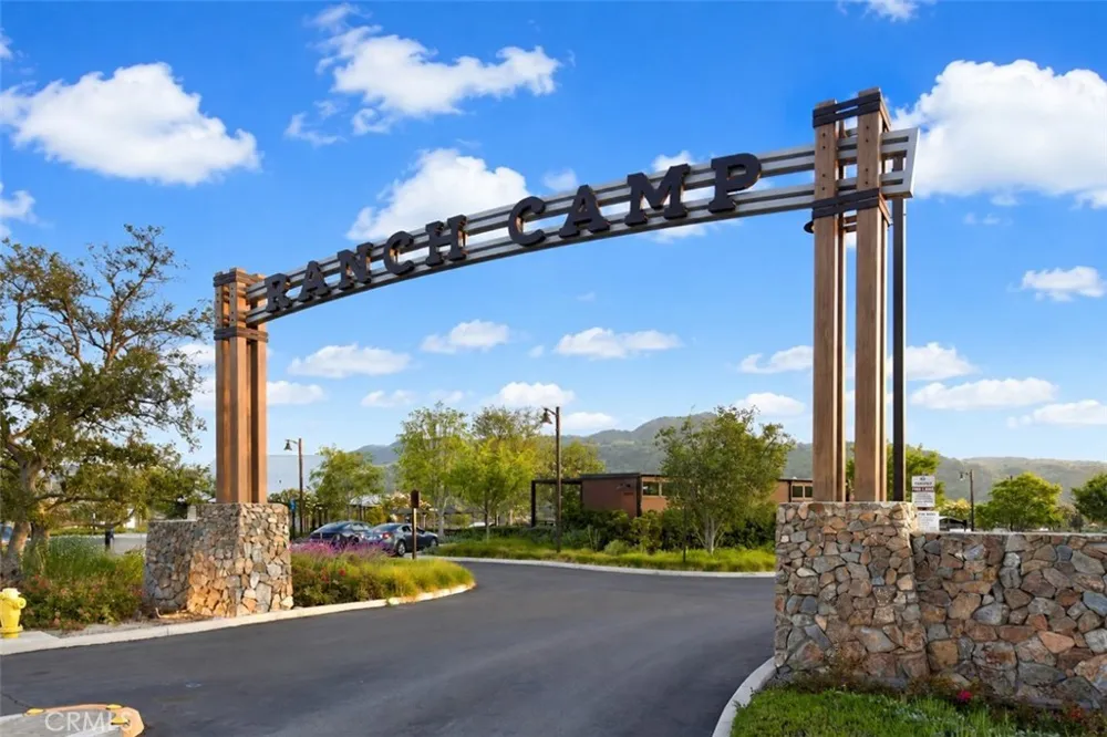 721 Pinto way Rancho Mission Viejo, CA 92694