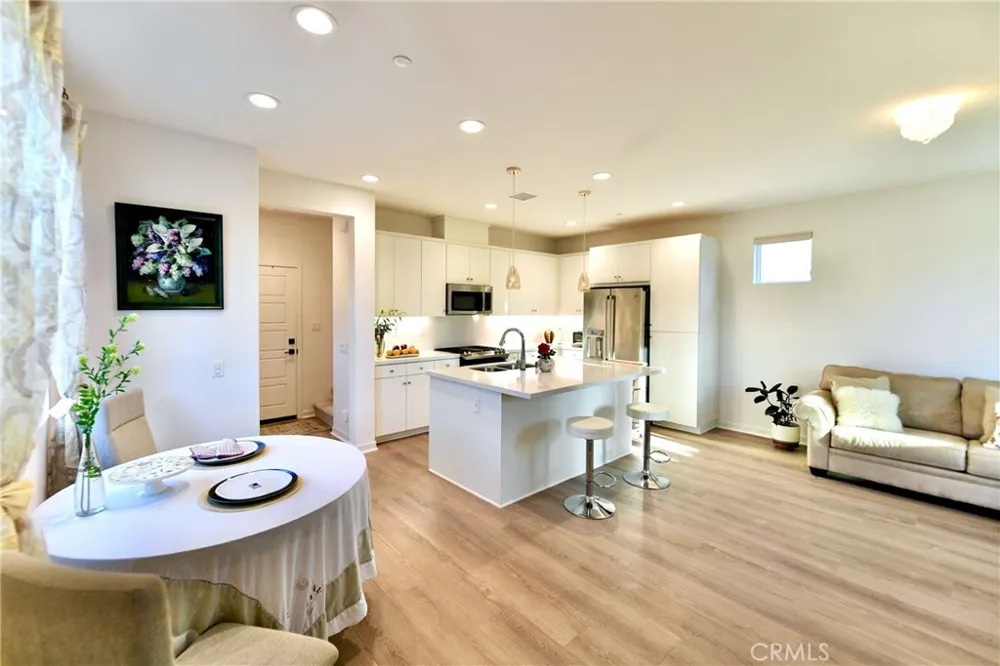 721 Pinto way Rancho Mission Viejo, CA 92694