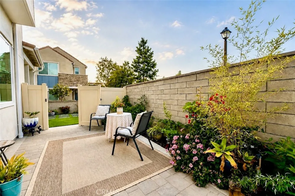 721 Pinto way Rancho Mission Viejo, CA 92694