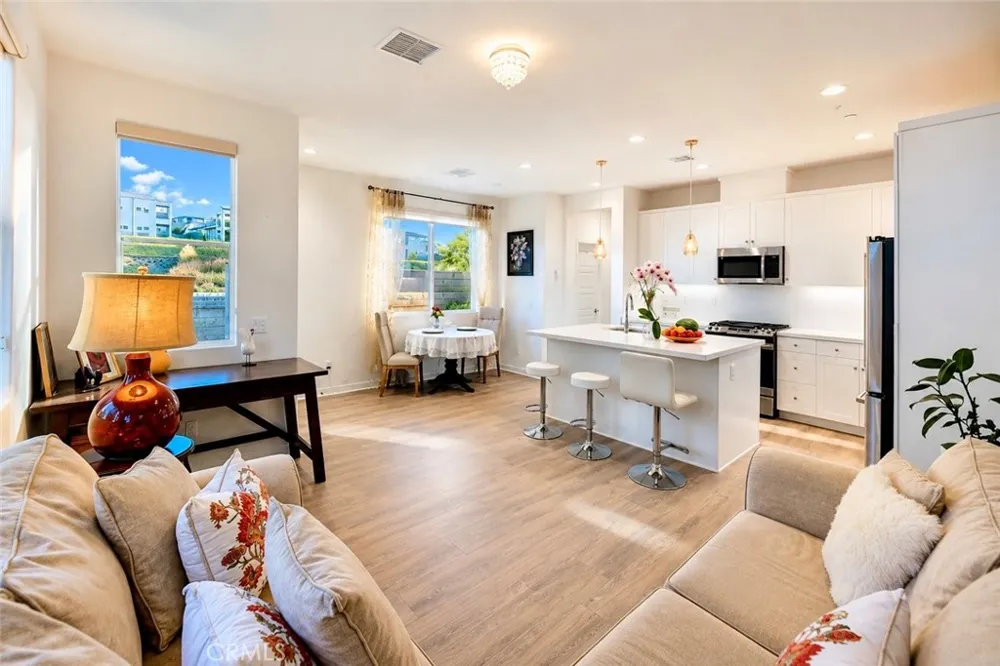 721 Pinto way Rancho Mission Viejo, CA 92694