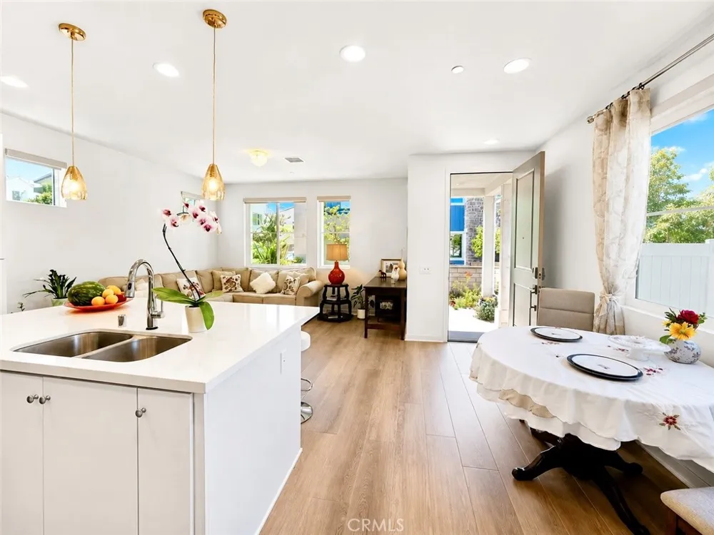 721 Pinto way Rancho Mission Viejo, CA 92694