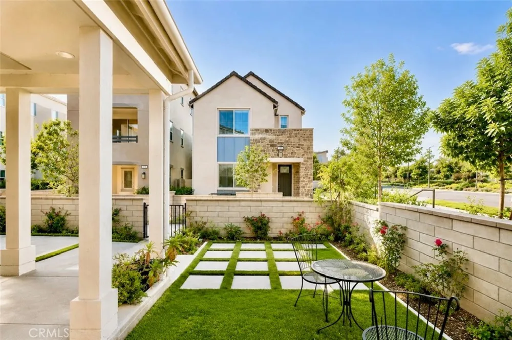 721 Pinto way Rancho Mission Viejo, CA 92694