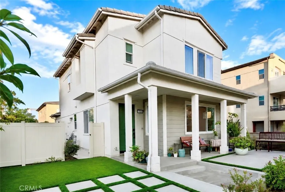 721 Pinto way Rancho Mission Viejo, CA 92694