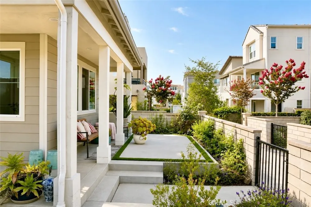 721 Pinto way Rancho Mission Viejo, CA 92694