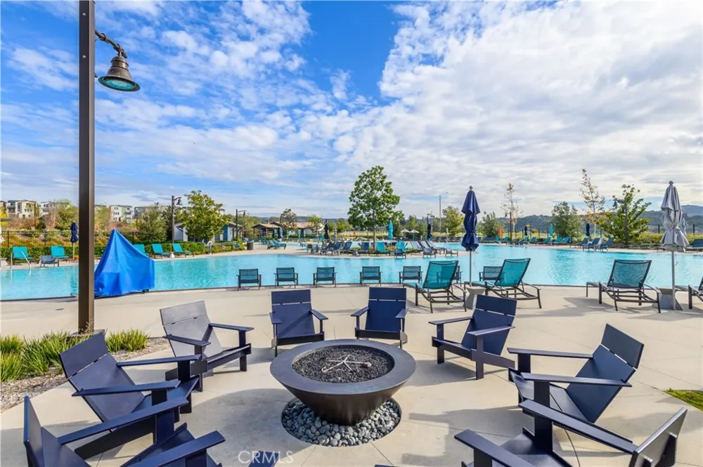 721 Pinto way Rancho Mission Viejo, CA 92694