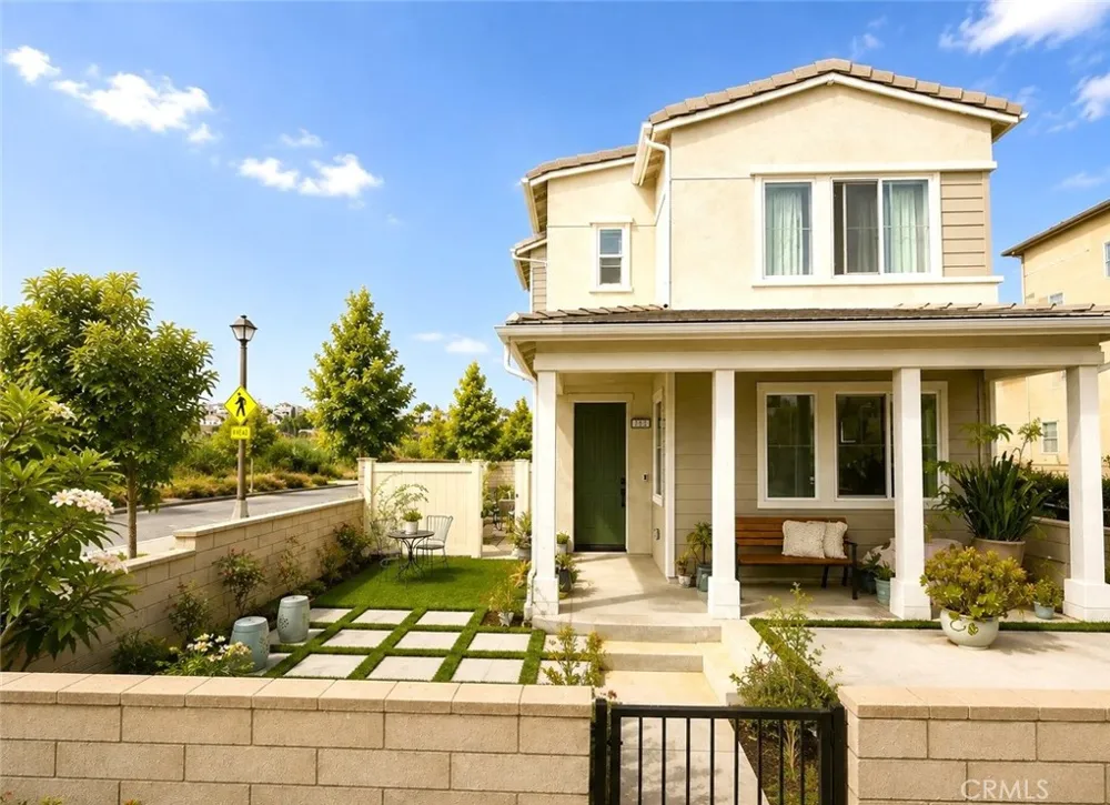 721 Pinto way Rancho Mission Viejo, CA 92694