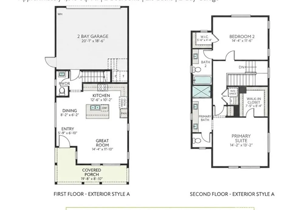 721 Pinto way Rancho Mission Viejo, CA 92694