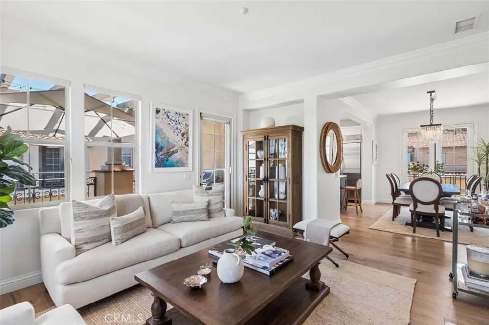 30 Talmont Newport Coast, CA 92657