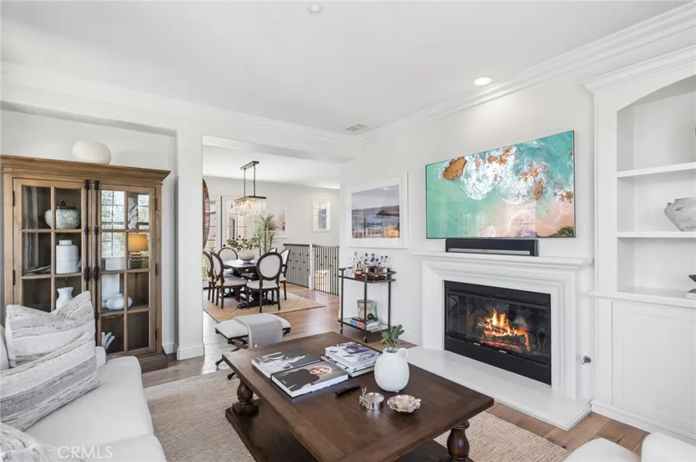 30 Talmont Newport Coast, CA 92657