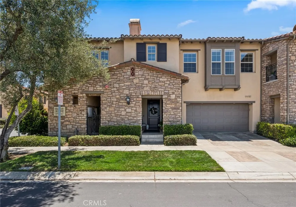 30 Talmont Newport Coast, CA 92657