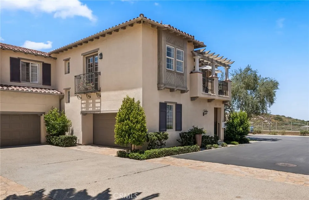 30 Talmont Newport Coast, CA 92657