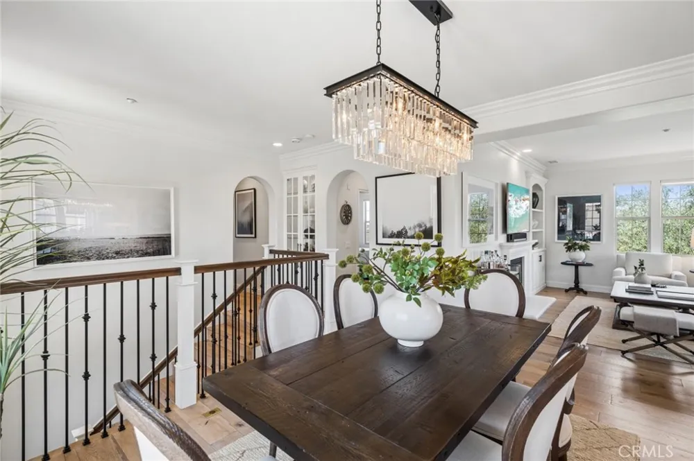 30 Talmont Newport Coast, CA 92657