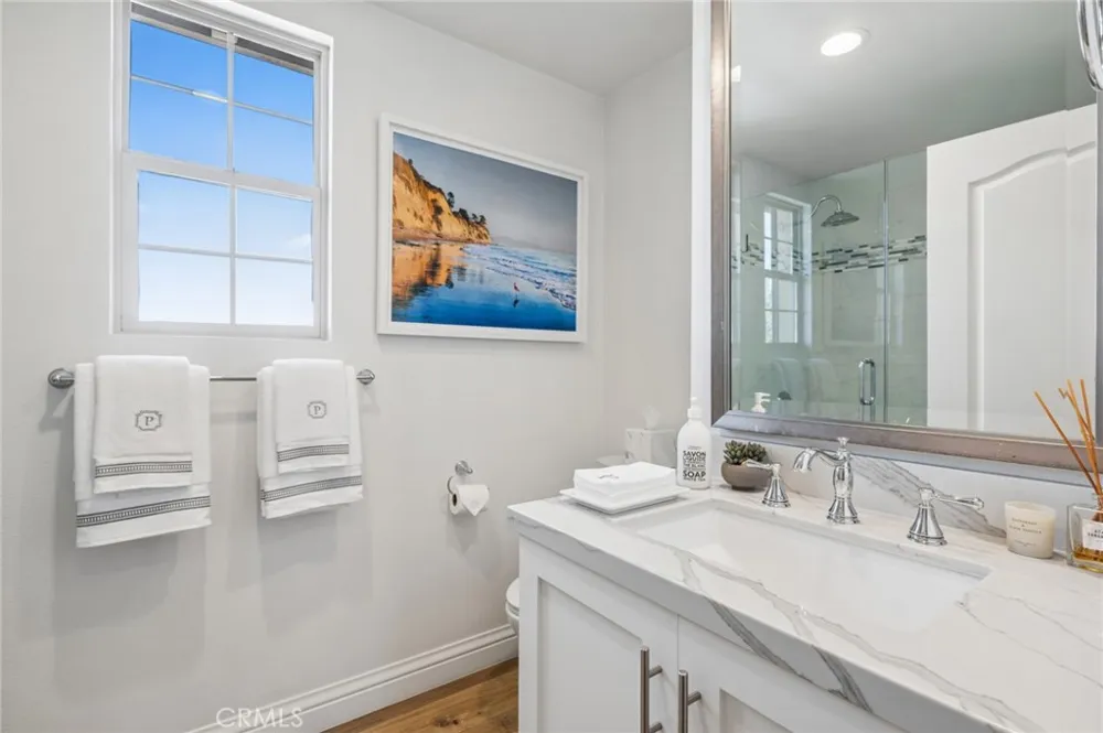 30 Talmont Newport Coast, CA 92657
