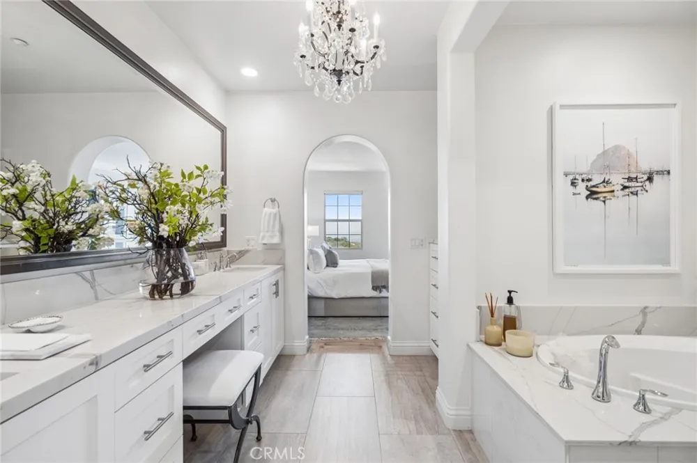 30 Talmont Newport Coast, CA 92657