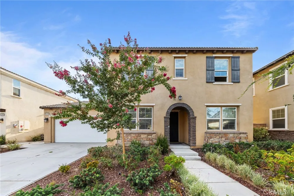 4050 S Bowery pl Ontario, CA 91761