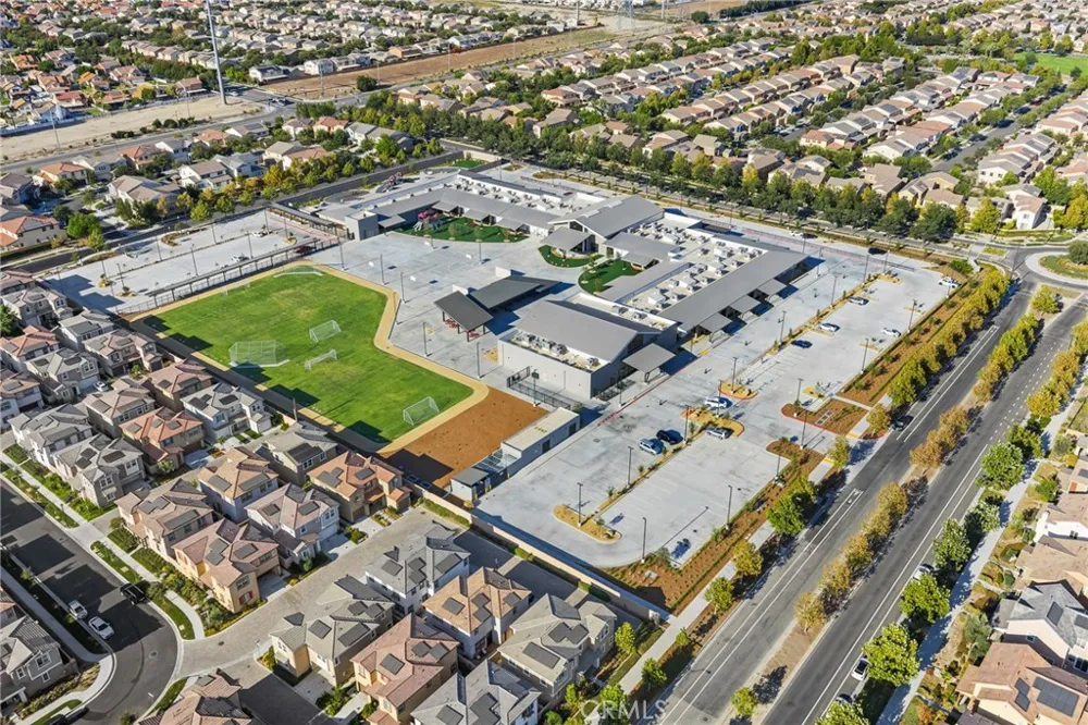 4050 S Bowery pl Ontario, CA 91761