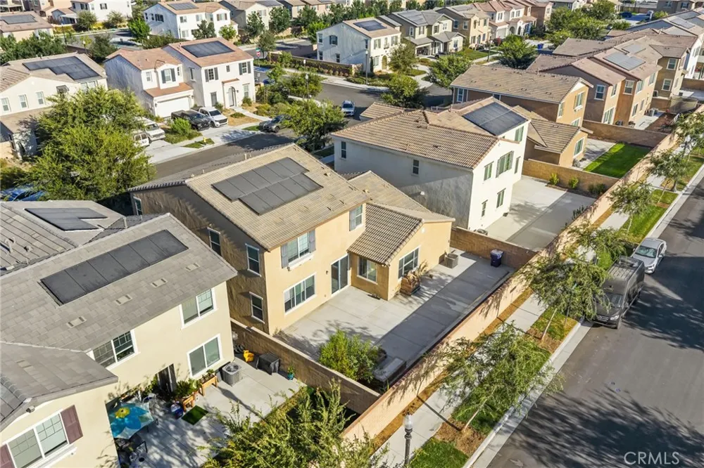 4050 S Bowery pl Ontario, CA 91761