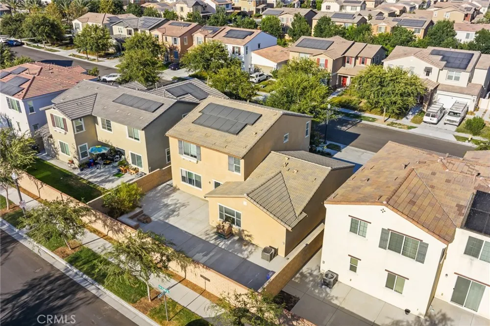 4050 S Bowery pl Ontario, CA 91761