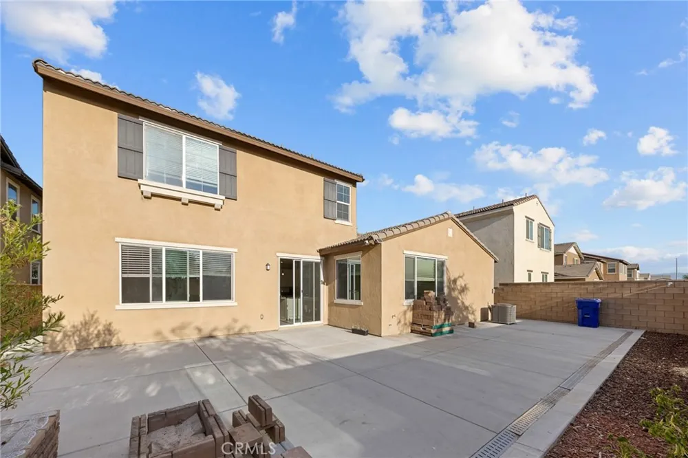 4050 S Bowery pl Ontario, CA 91761