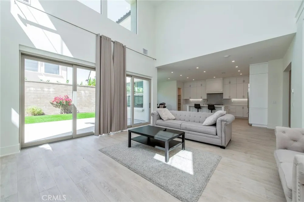 133 Hyperion Irvine, CA 92618