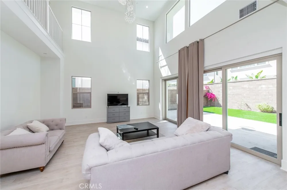 133 Hyperion Irvine, CA 92618