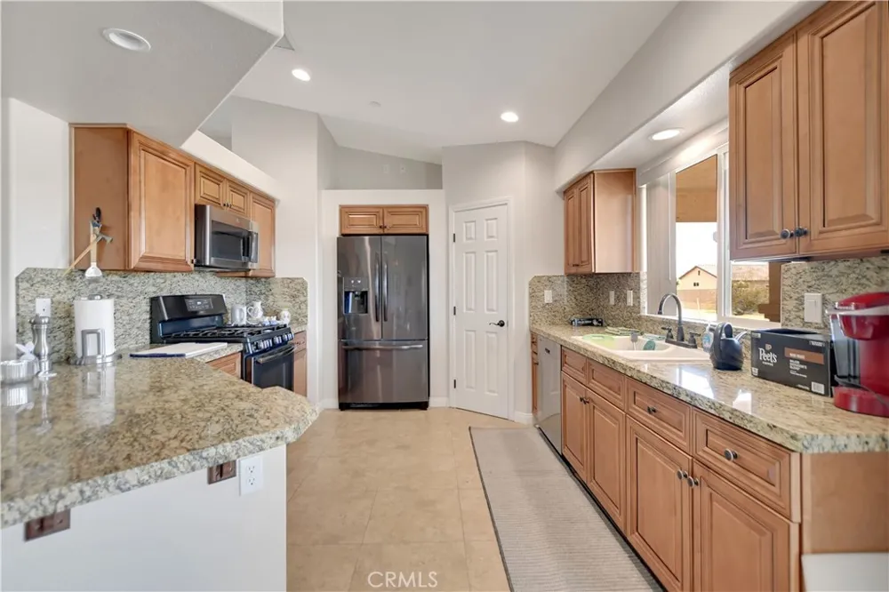 8823 Frontera Avenue Yucca Valley, CA 92284