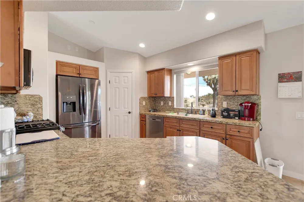 8823 Frontera Avenue Yucca Valley, CA 92284