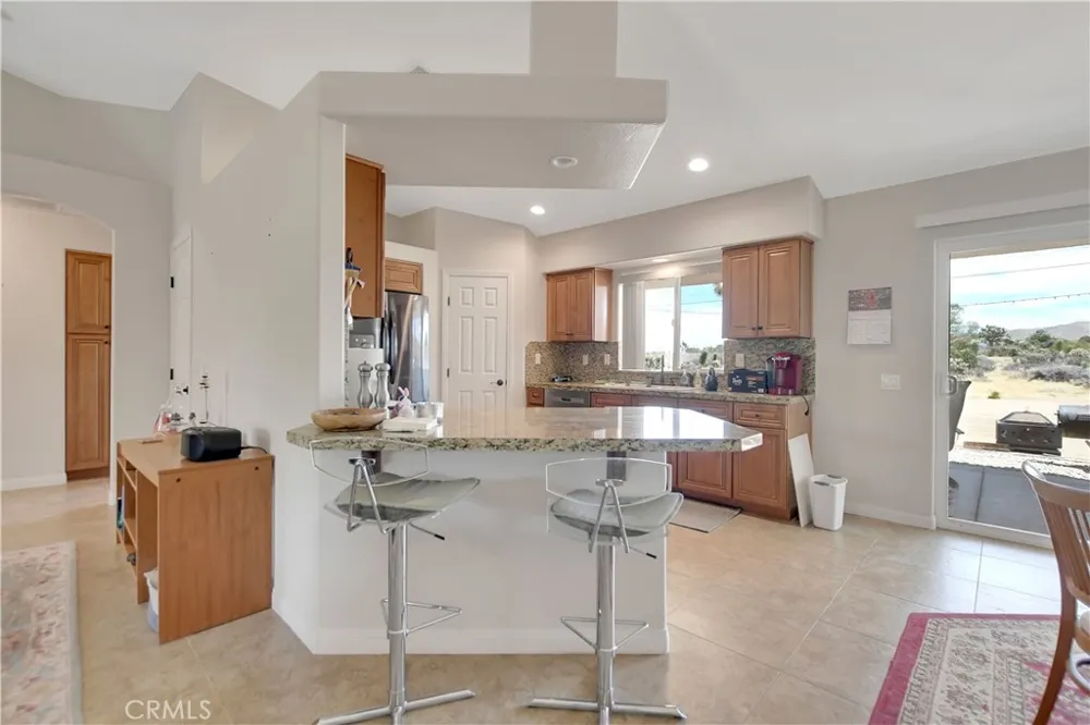 8823 Frontera Avenue Yucca Valley, CA 92284