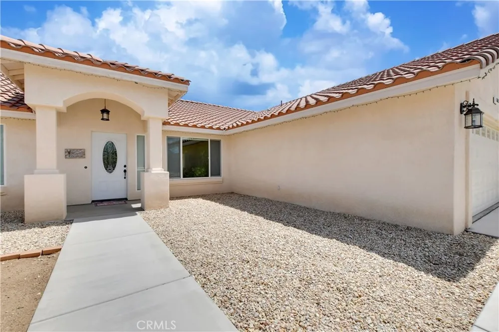 8823 Frontera Avenue Yucca Valley, CA 92284